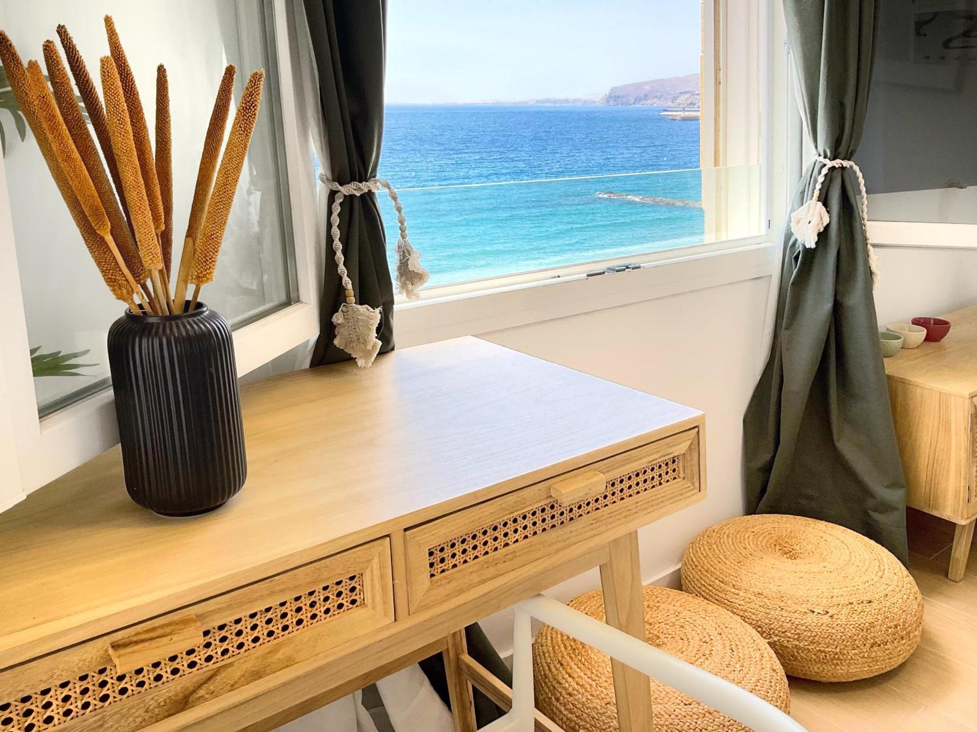 Ks Costa Zapillo 7C2 1 - Kaleria Suites Almería Exteriör bild