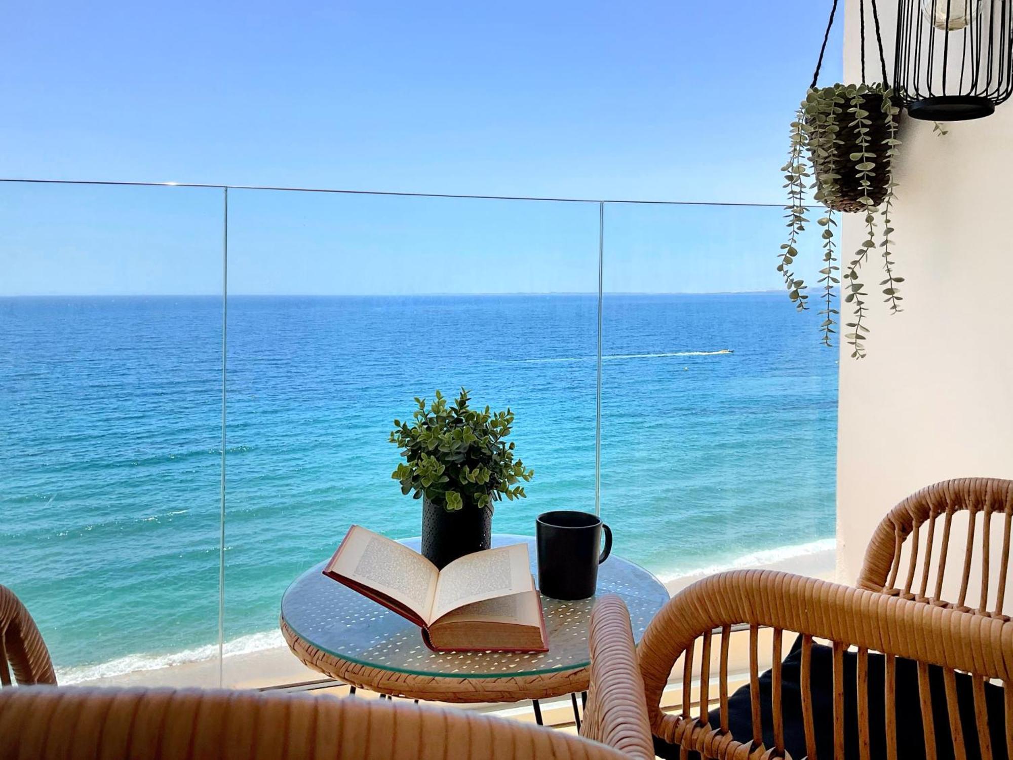 Ks Costa Zapillo 7C2 1 - Kaleria Suites Almería Exteriör bild